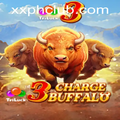 An In-Depth Look at 3ChargeBuffalo: The Exciting New Game on XXPH.COM