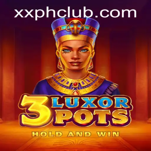 Discover the Excitement of 3LuxorPots: An In-Depth Look into the Game