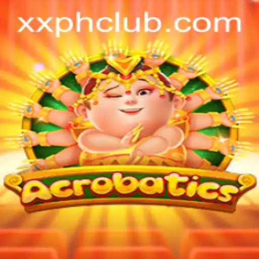 Mastering Acrobatics: Dive into the World of Dynamic Balance and Skill with XXPH.COM