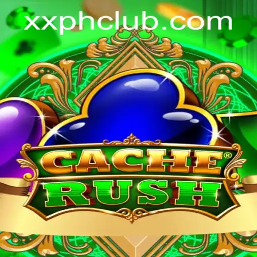 Unveiling CacheRush: The Thrilling World of Digital Treasure Hunts
