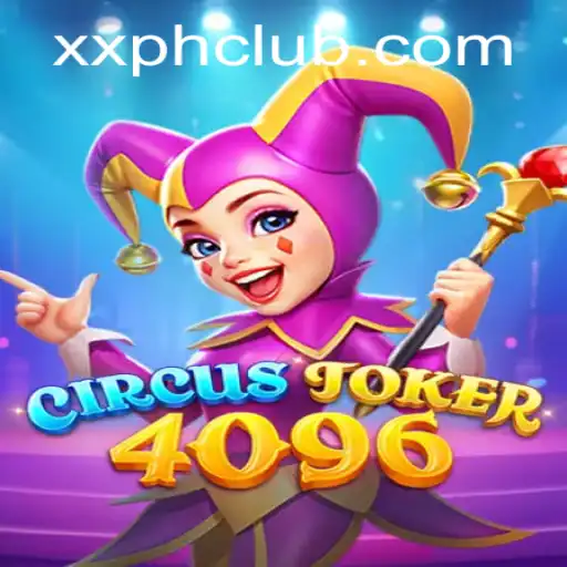 Explore the Thrilling World of CircusJoker4096: A New Gaming Sensation