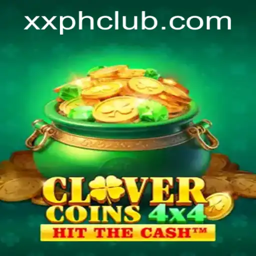 Discover the Exciting World of CloverCoins4x4: A New Chapter in Gaming