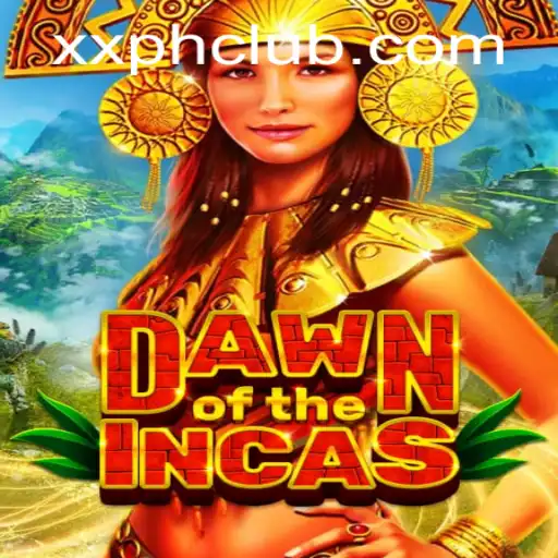 DawnoftheIncas: Unearthing the Mysteries of an Ancient Civilization