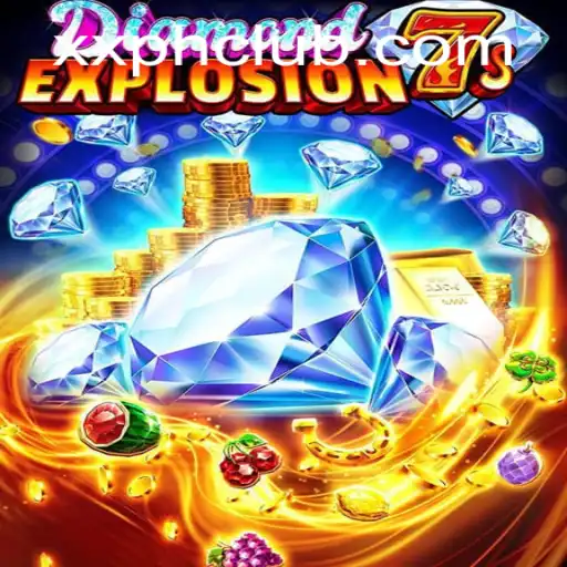 Unveiling the Thrills of DiamondExplosion7s: A Stellar Slot Adventure
