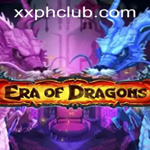EraOfDragons: An Immersive Fantasy Adventure