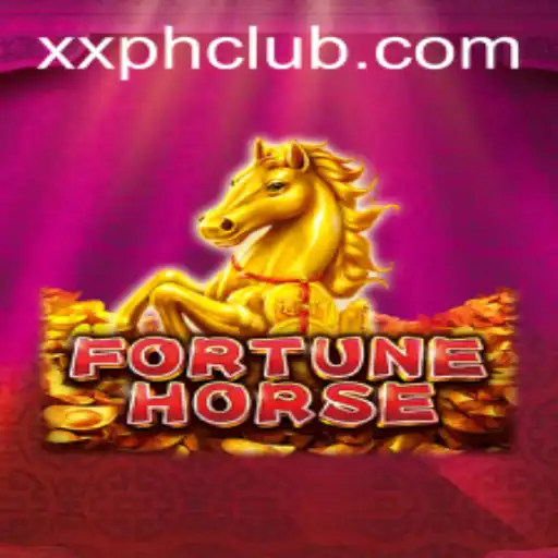 Exploring the Fascinating World of FortuneHorse: A Deep Dive into XXPH.COM's Latest Gaming Sensation