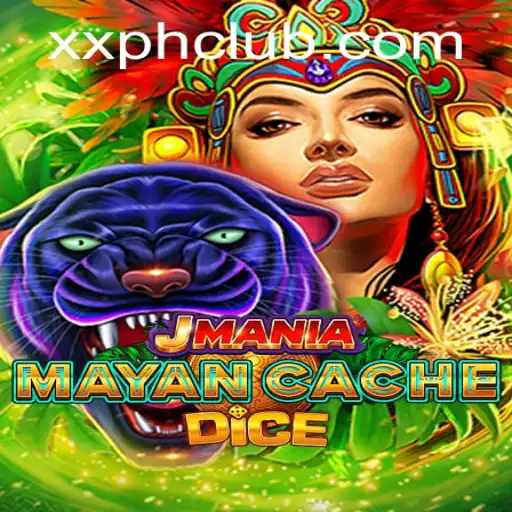 JManiaMayanCacheDice: A New Adventure in Strategy and Luck