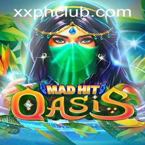MadHitOasis: An Engaging Adventure and Strategy Game