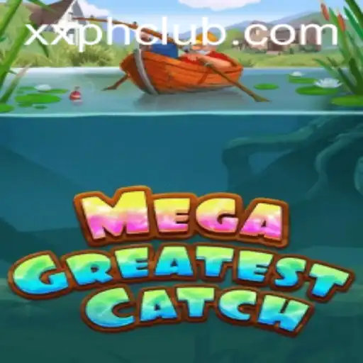 MegaGreatestCatch: Dive into an Underwater Adventure with XXPH.COM