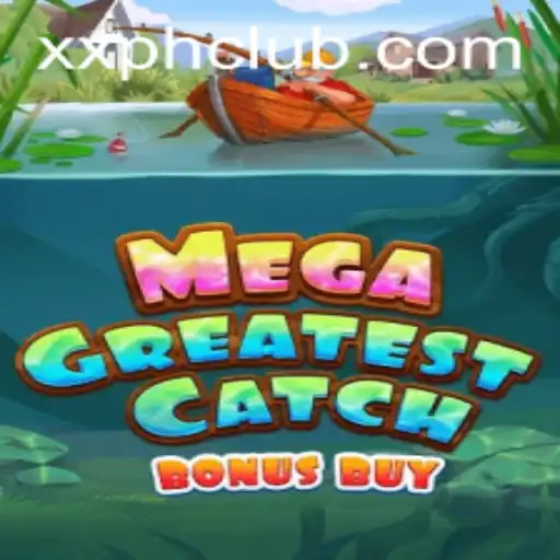 MegaGreatestCatchBonusBuy: Dive into the Ocean of Rewards