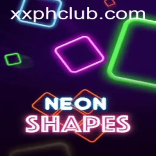 NeonShapes: A Captivating Journey into the World of XXPH.COM