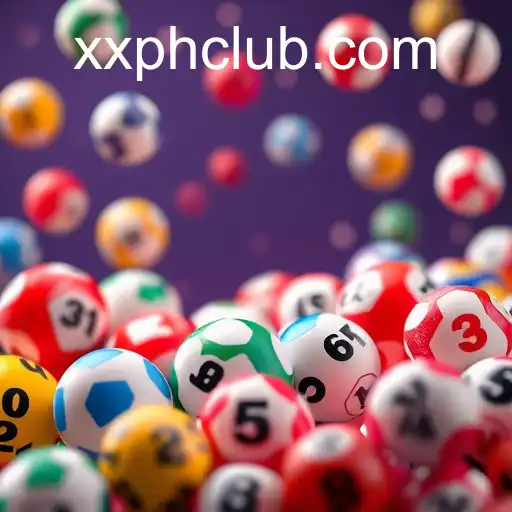 Exploring the World of Online Lottery with XXPH.COM