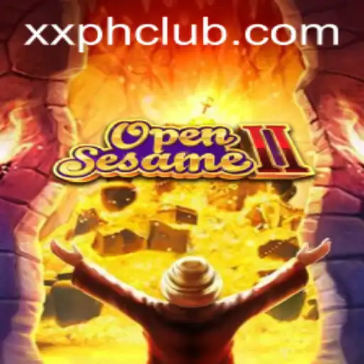OpenSesameII: Unlocking Adventure with XXPH.COM