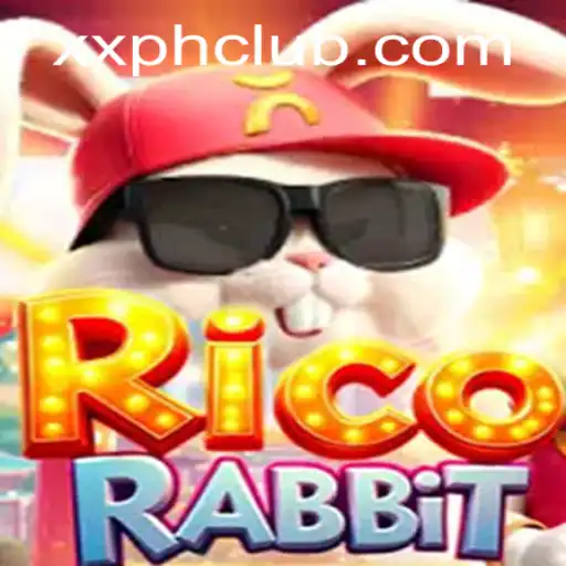 RicoRabbit: An Exciting New Game Experience