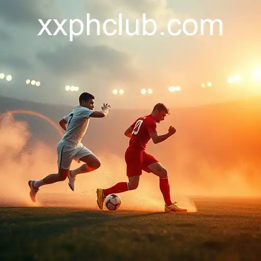 The Evolution of Sports in the Digital Era: XXPH.COM and Beyond