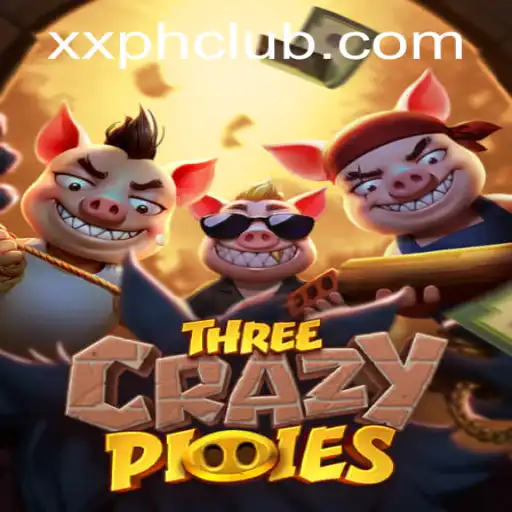 Discover the Delightful Excitement of ThreeCrazyPiggies