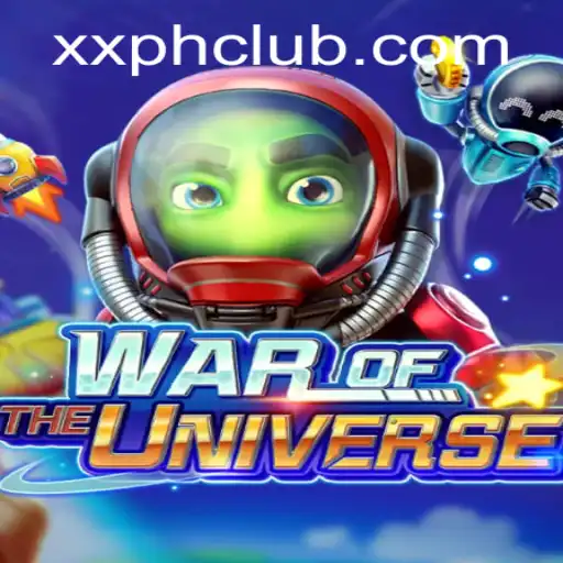 Exploring the Exciting Universe of WAROFTHEUNIVERSE with a Spotlight on XXPH.COM