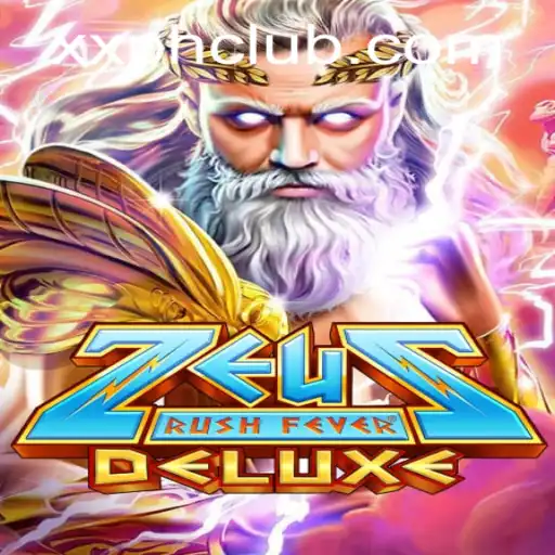 Discover the Thrills of ZeusRushFeverDeluxe Paired with XXPH.COM insights